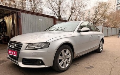 Audi A4, 2010 год, 900 000 рублей, 1 фотография