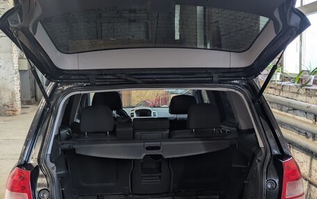 Opel Zafira B, 2012 год, 800 000 рублей, 1 фотография