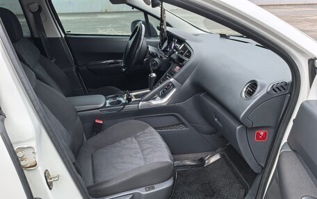 Peugeot 3008 I рестайлинг, 2011 год, 855 000 рублей, 8 фотография