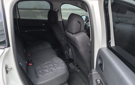 Peugeot 3008 I рестайлинг, 2011 год, 855 000 рублей, 9 фотография