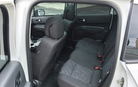 Peugeot 3008 I рестайлинг, 2011 год, 855 000 рублей, 11 фотография