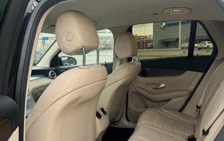 Mercedes-Benz GLC, 2019 год, 3 700 000 рублей, 13 фотография