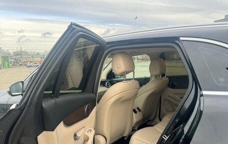 Mercedes-Benz GLC, 2019 год, 3 700 000 рублей, 14 фотография