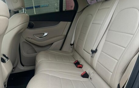 Mercedes-Benz GLC, 2019 год, 3 700 000 рублей, 15 фотография