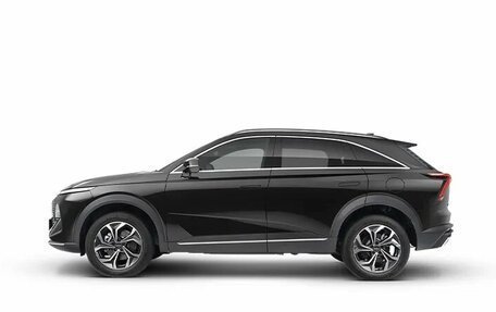 Haval F7, 2025 год, 3 513 600 рублей, 1 фотография