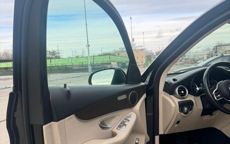 Mercedes-Benz GLC, 2019 год, 3 700 000 рублей, 16 фотография