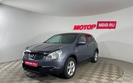 Nissan Qashqai, 2009 год, 724 000 рублей, 1 фотография