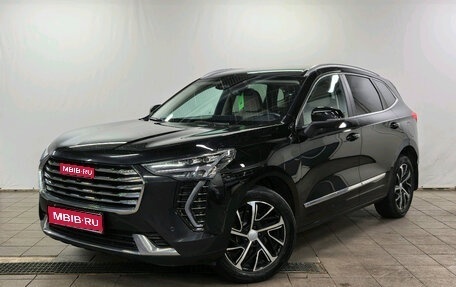 Haval Jolion, 2021 год, 1 510 000 рублей, 1 фотография