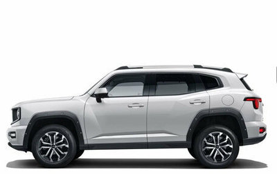 Haval H7, 2025 год, 3 799 000 рублей, 1 фотография