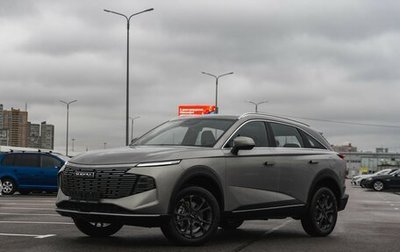 Haval F7, 2025 год, 3 117 600 рублей, 1 фотография