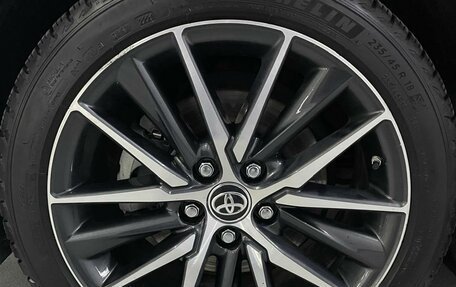 Toyota Camry, 2021 год, 3 760 000 рублей, 11 фотография