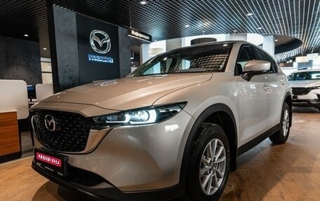 Mazda CX-5 II, 2025 год, 4 337 000 рублей, 1 фотография