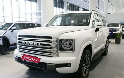 Haval H9, 2024 год, 4 999 000 рублей, 1 фотография