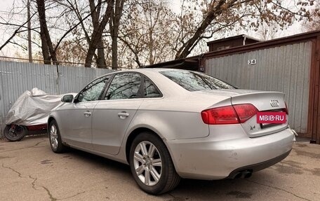 Audi A4, 2010 год, 900 000 рублей, 5 фотография