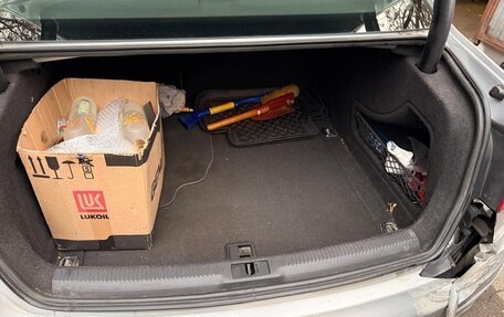 Audi A4, 2010 год, 900 000 рублей, 12 фотография