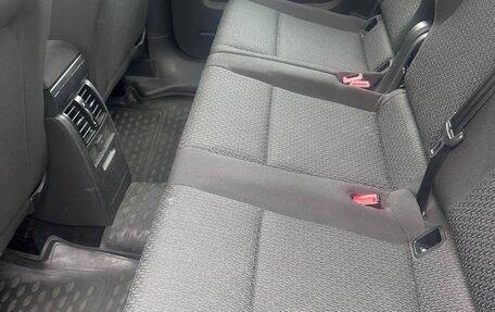 Volkswagen Caddy IV, 2018 год, 1 700 000 рублей, 9 фотография