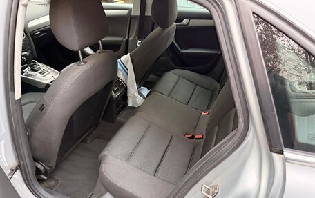 Audi A4, 2010 год, 900 000 рублей, 10 фотография