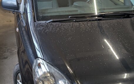 Opel Zafira B, 2012 год, 800 000 рублей, 7 фотография