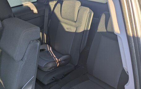 Opel Zafira B, 2012 год, 800 000 рублей, 12 фотография