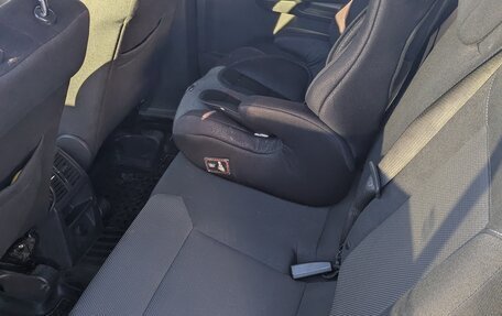 Opel Zafira B, 2012 год, 800 000 рублей, 13 фотография