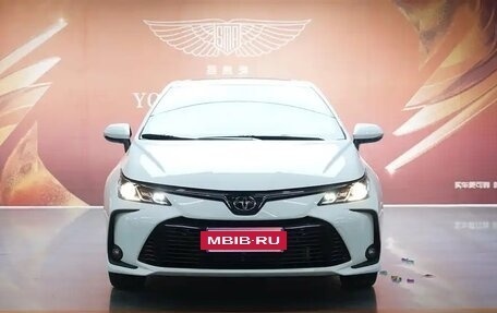Toyota Corolla, 2022 год, 1 656 000 рублей, 2 фотография