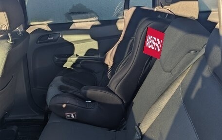 Opel Zafira B, 2012 год, 800 000 рублей, 11 фотография