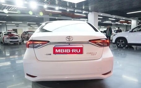 Toyota Corolla, 2022 год, 1 656 000 рублей, 3 фотография