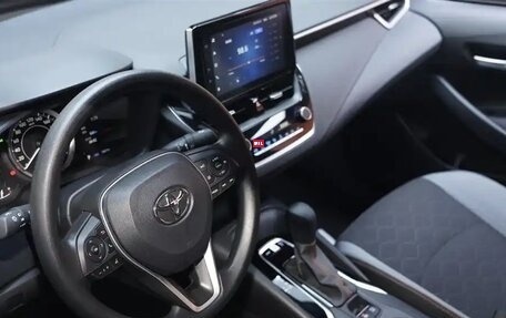 Toyota Corolla, 2022 год, 1 656 000 рублей, 5 фотография