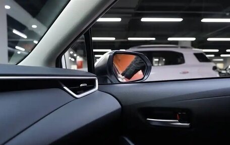 Toyota Corolla, 2022 год, 1 656 000 рублей, 10 фотография