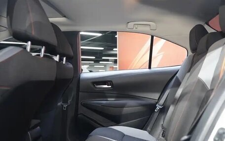 Toyota Corolla, 2022 год, 1 656 000 рублей, 16 фотография