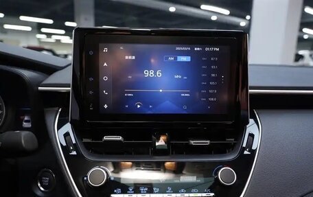 Toyota Corolla, 2022 год, 1 656 000 рублей, 15 фотография