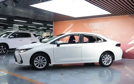 Toyota Corolla, 2022 год, 1 656 000 рублей, 4 фотография