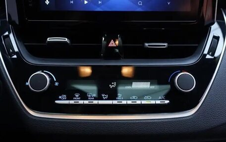 Toyota Corolla, 2022 год, 1 656 000 рублей, 14 фотография