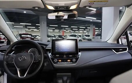 Toyota Corolla, 2022 год, 1 656 000 рублей, 6 фотография