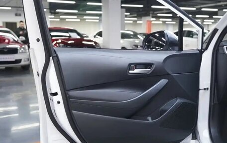 Toyota Corolla, 2022 год, 1 656 000 рублей, 11 фотография