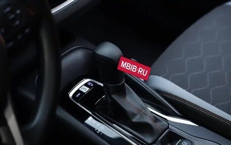 Toyota Corolla, 2022 год, 1 656 000 рублей, 12 фотография