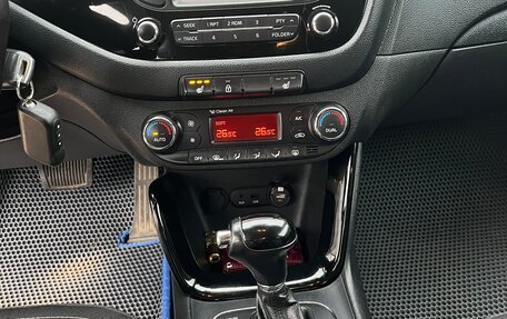 KIA cee'd III, 2014 год, 1 280 000 рублей, 11 фотография