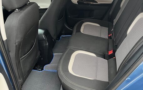 KIA cee'd III, 2014 год, 1 280 000 рублей, 9 фотография