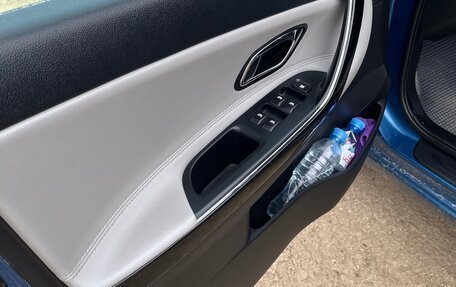 KIA cee'd III, 2014 год, 1 280 000 рублей, 18 фотография