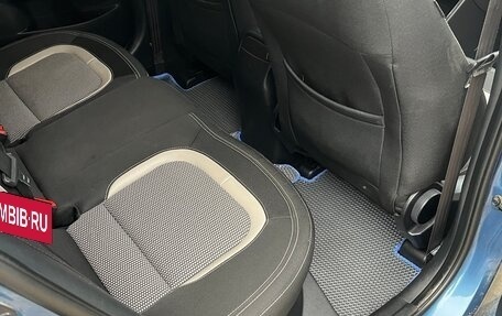 KIA cee'd III, 2014 год, 1 280 000 рублей, 15 фотография