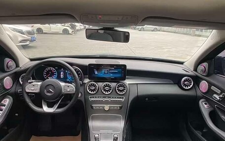 Mercedes-Benz C-Класс, 2021 год, 2 700 000 рублей, 5 фотография