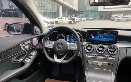 Mercedes-Benz C-Класс, 2021 год, 2 700 000 рублей, 6 фотография