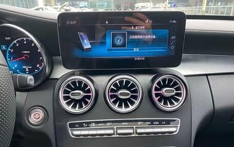 Mercedes-Benz C-Класс, 2021 год, 2 700 000 рублей, 7 фотография