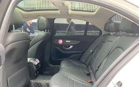 Mercedes-Benz C-Класс, 2021 год, 2 700 000 рублей, 9 фотография