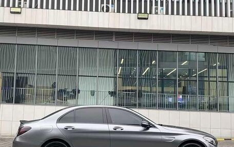Mercedes-Benz C-Класс, 2021 год, 2 700 000 рублей, 3 фотография