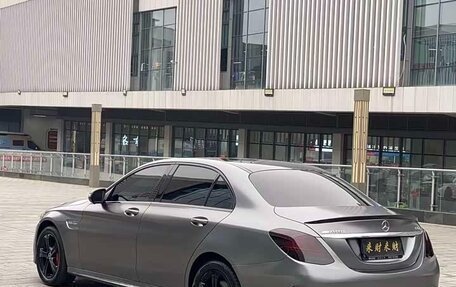 Mercedes-Benz C-Класс, 2021 год, 2 700 000 рублей, 12 фотография