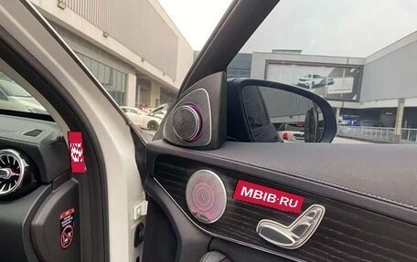 Mercedes-Benz C-Класс, 2021 год, 2 700 000 рублей, 8 фотография