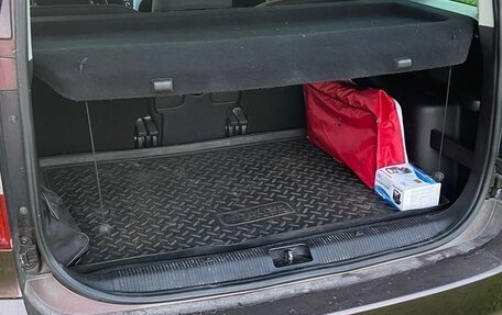 Skoda Yeti I рестайлинг, 2014 год, 1 100 000 рублей, 5 фотография