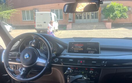 BMW X5, 2015 год, 3 399 000 рублей, 2 фотография