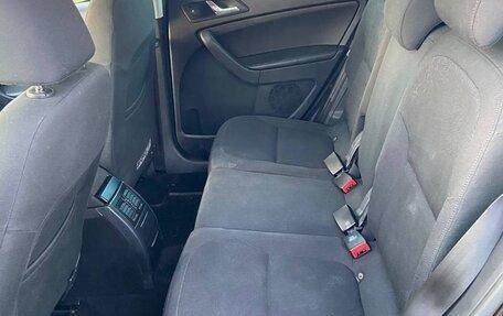 Skoda Yeti I рестайлинг, 2014 год, 1 100 000 рублей, 7 фотография